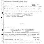 1921-0909-01-01 Vergunning (1921-0909-01-01).