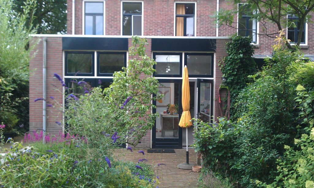 2012 Jan van Beverwijckstraat 55.