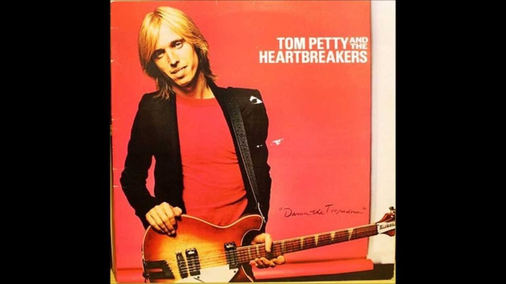Tom Petty & The Heartbreakers - Refugee.