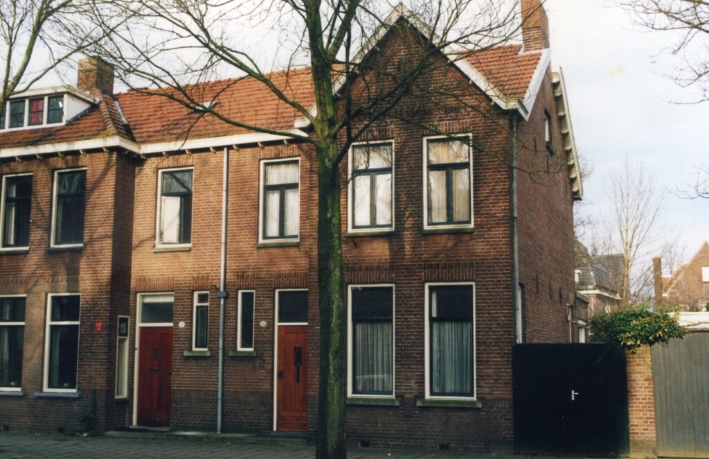 2000 Jan van Beverwijckstraat 55.