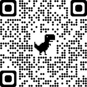 funkystuff.org QR code.