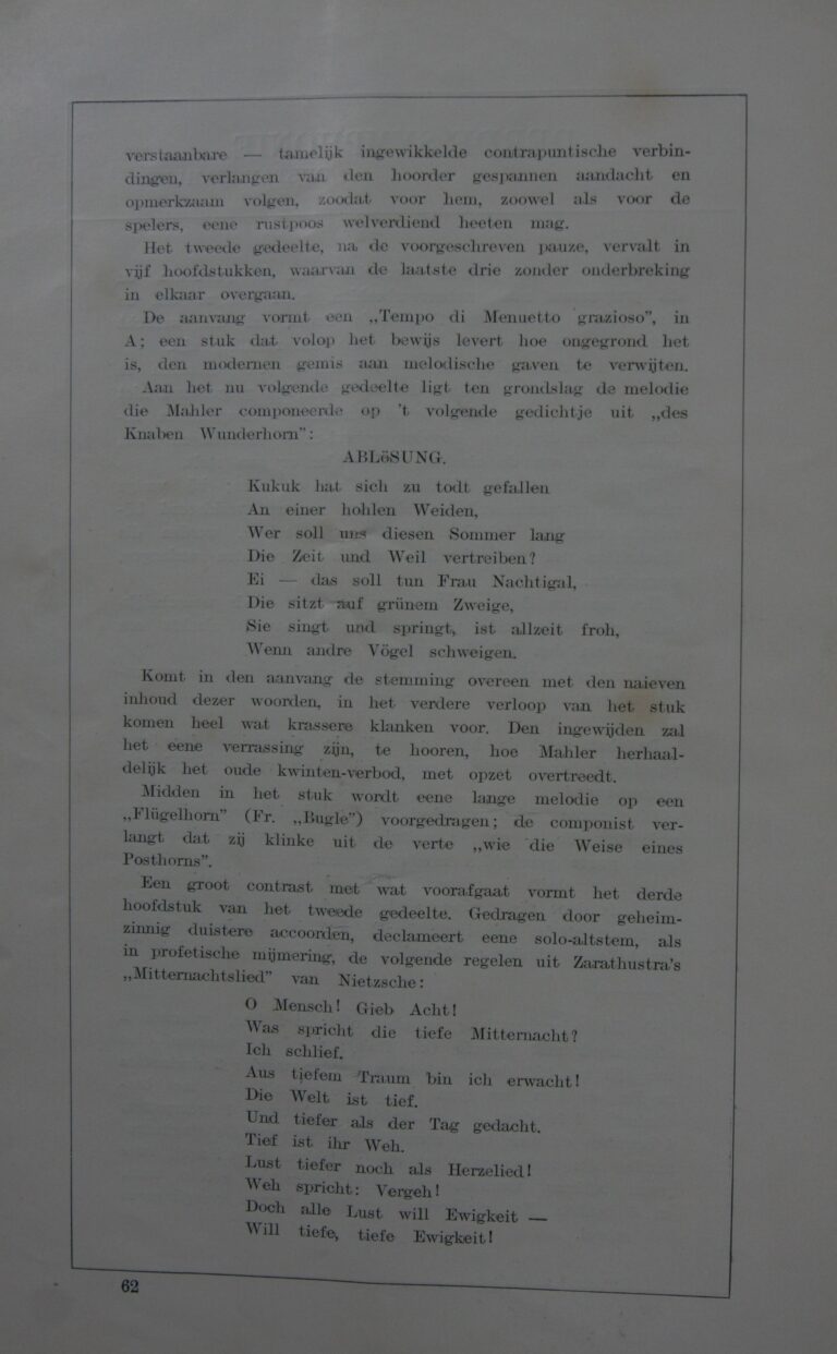 Programmaboekje 1903.