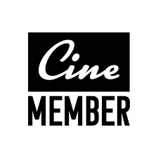 Cinemember logo.