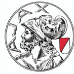 Ajax logo.