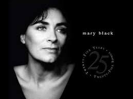 Mary Black.