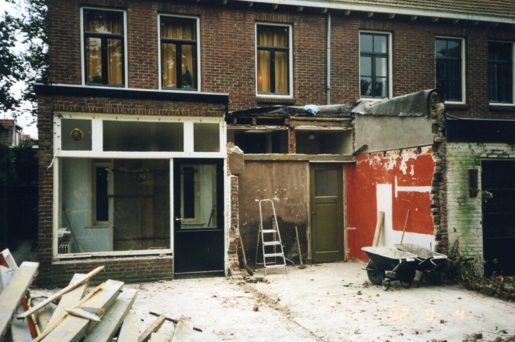 2002 Jan van Beverwijckstraat 55 zonder bergplaats .