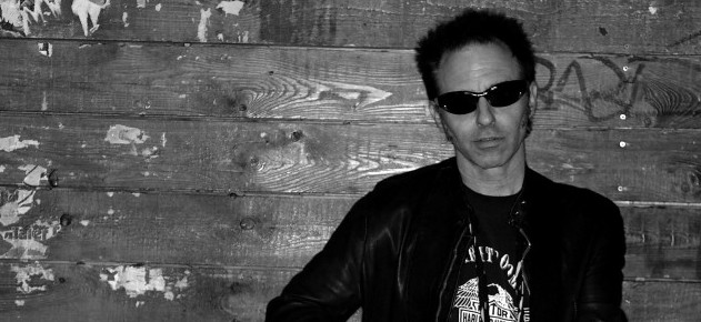 Nils Lofgren.