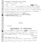 1922-0032-01-01 Vergunning (1922-0032-01-01).