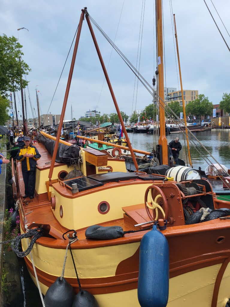 100 jaar Piushaven Tilburg (1923-2023)