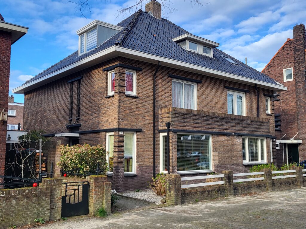 Jan van Beverwijckstraat 17-19.