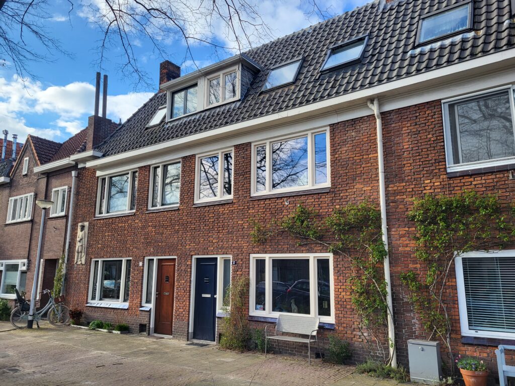 Jan van Beverwijckstraat 37-39.