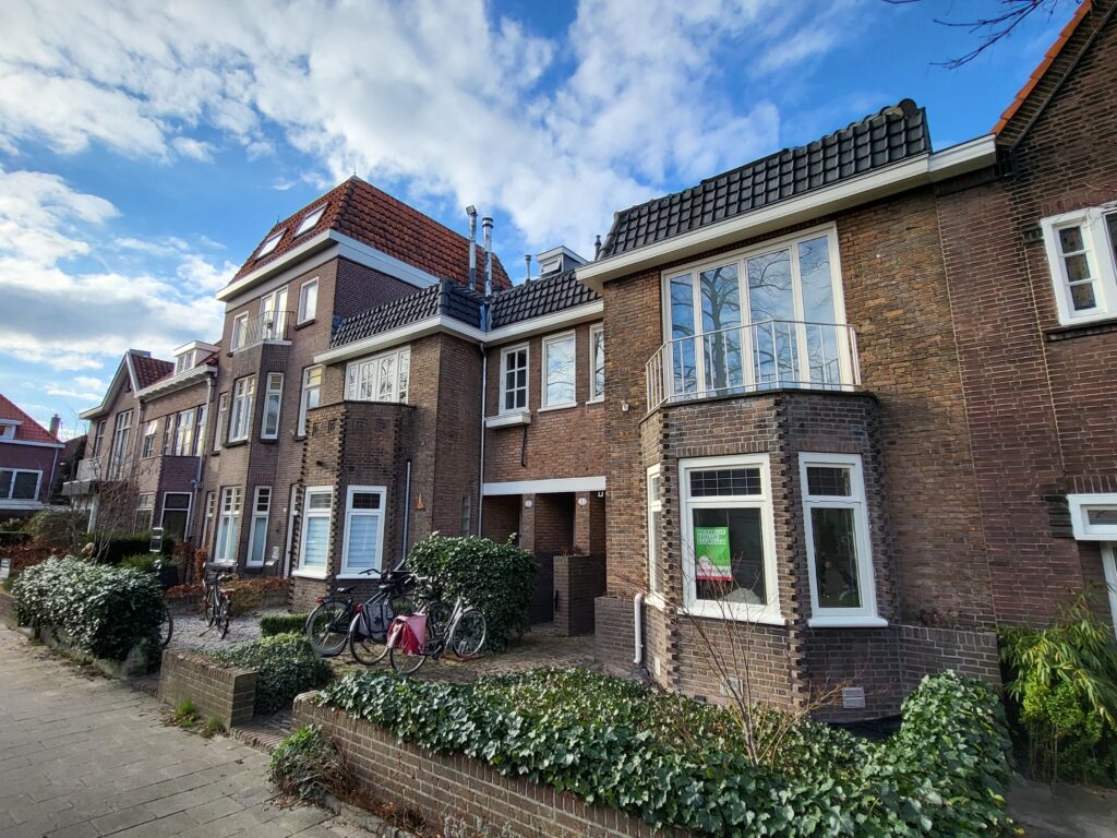 Jan van Beverwijckstraat 43-45.