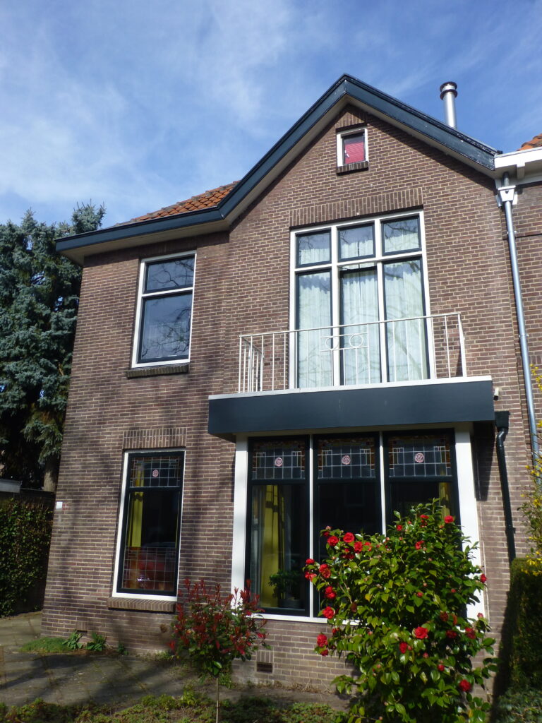 Jan van Beverwijckstraat 51.
