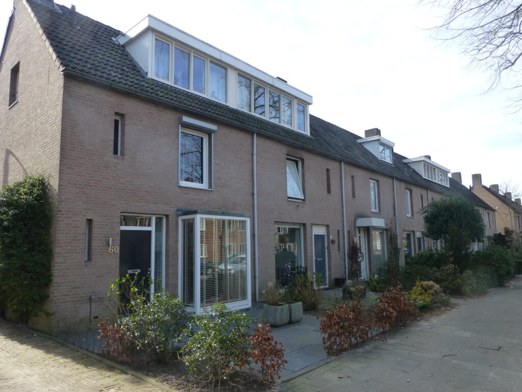Jan van Beverwijckstraat 60-74.