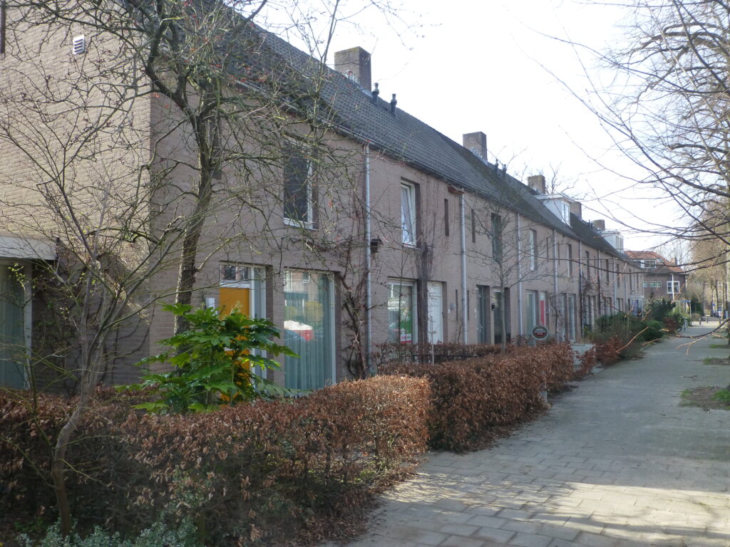 Jan van Beverwijckstraat 76-94.