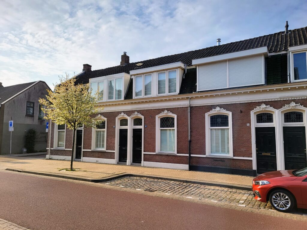 2022 St. Josephstraat 86-88-90-92-94-96.