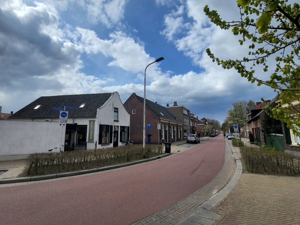 2022 St. Josephstraat 40.