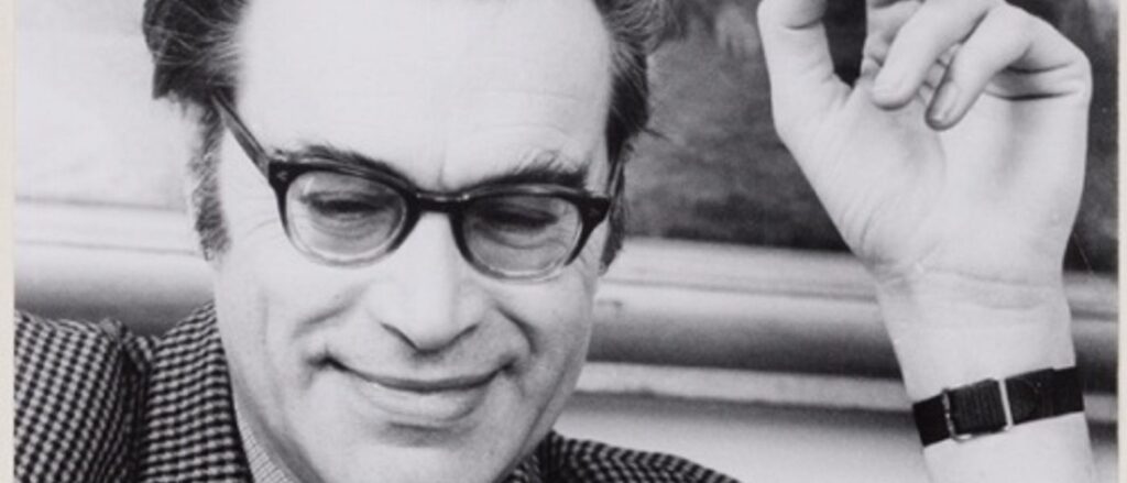 Godfried Bomans