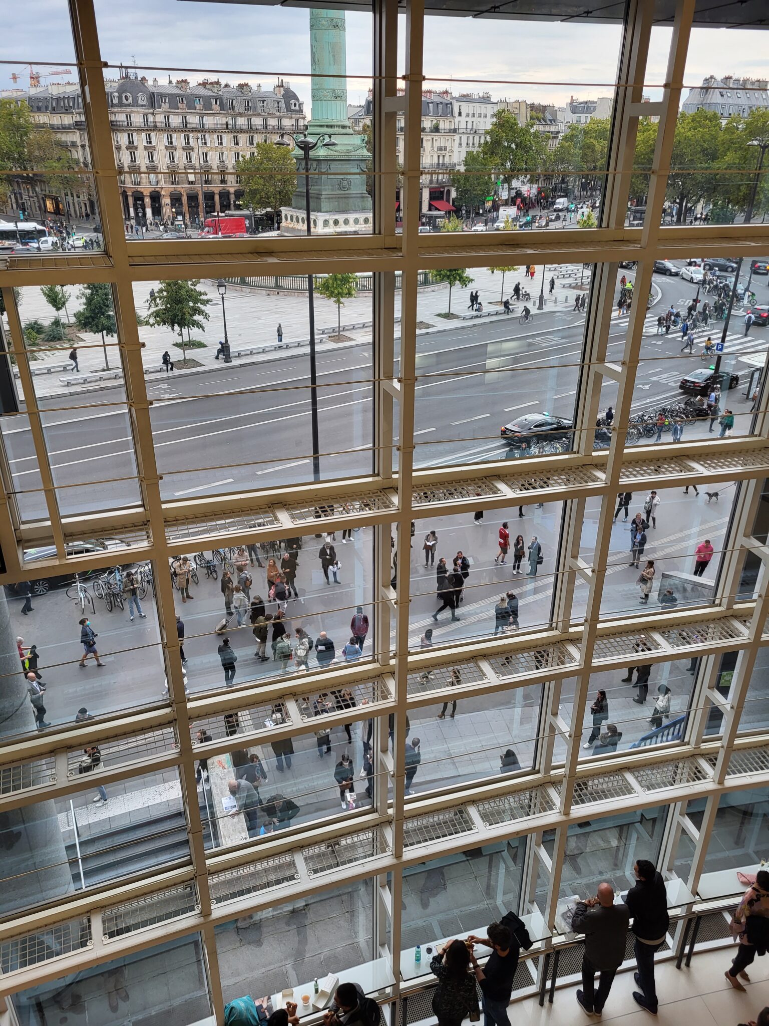 Opéra Bastille