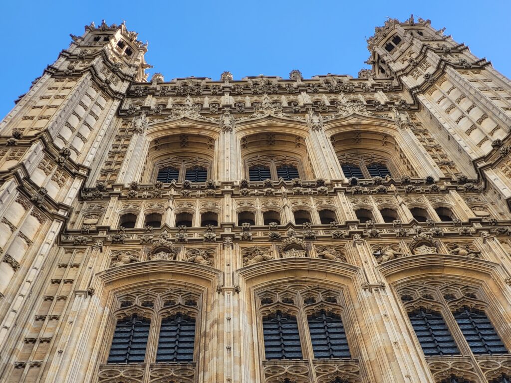 Palace of Westminster