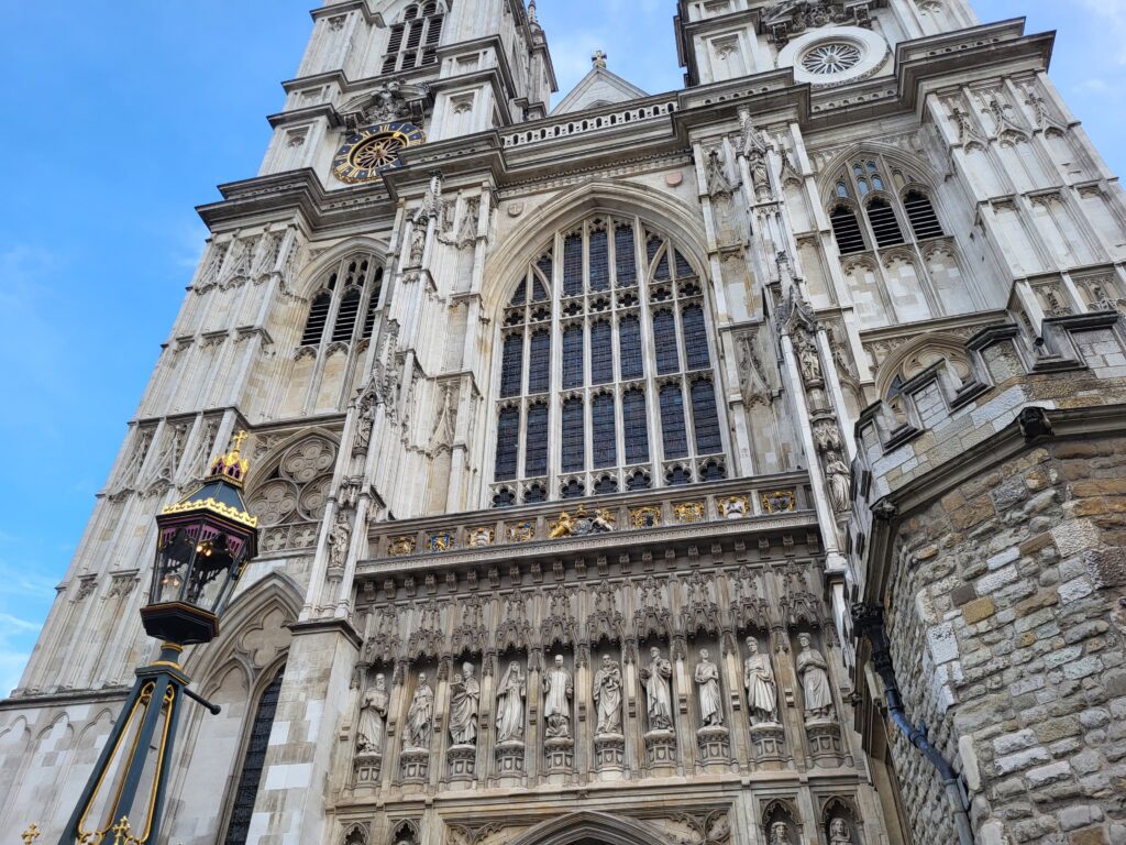 Westminster Abbey