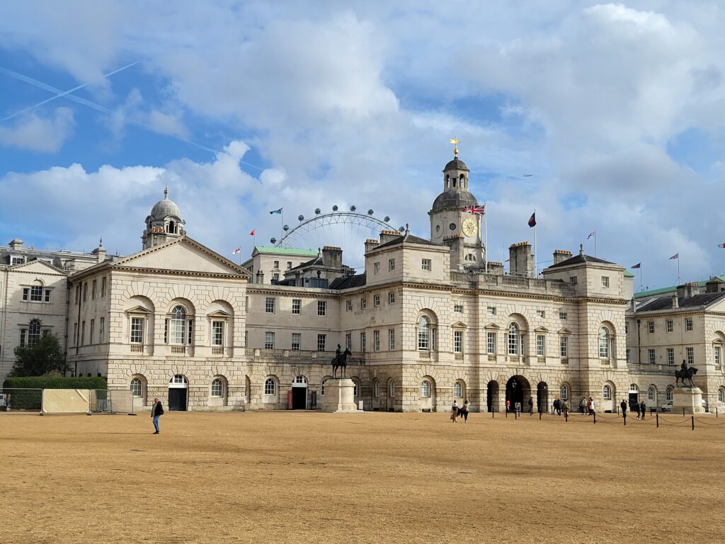 Horse Guards Parade