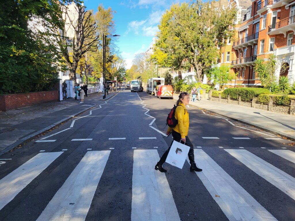 Abbey Road