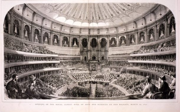 Royal Albert Hall (1871)