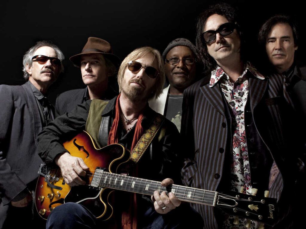 Tom Petty & The Heartbreakers