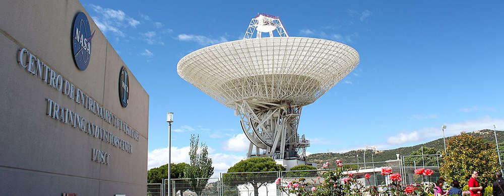 Deep Space Network (DSN)