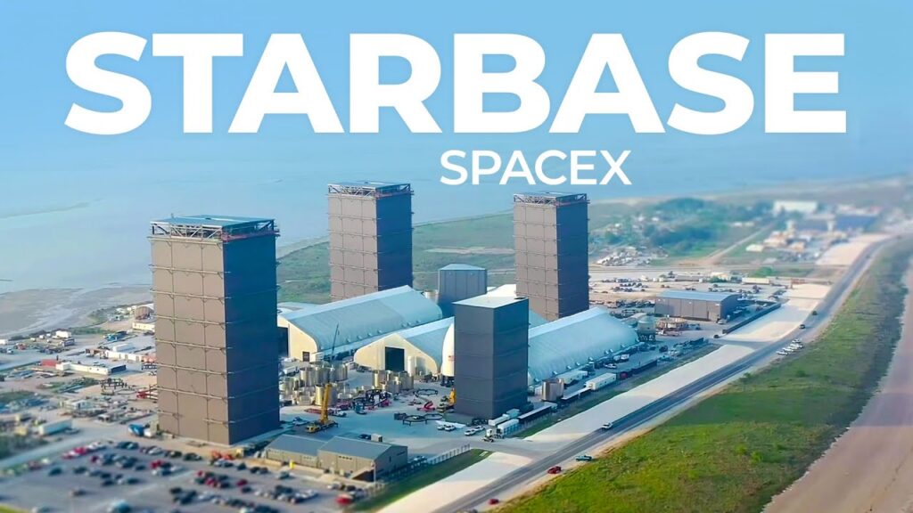 Starbase