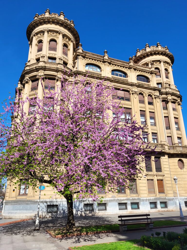 Bilbao, Baskenland, Spanje