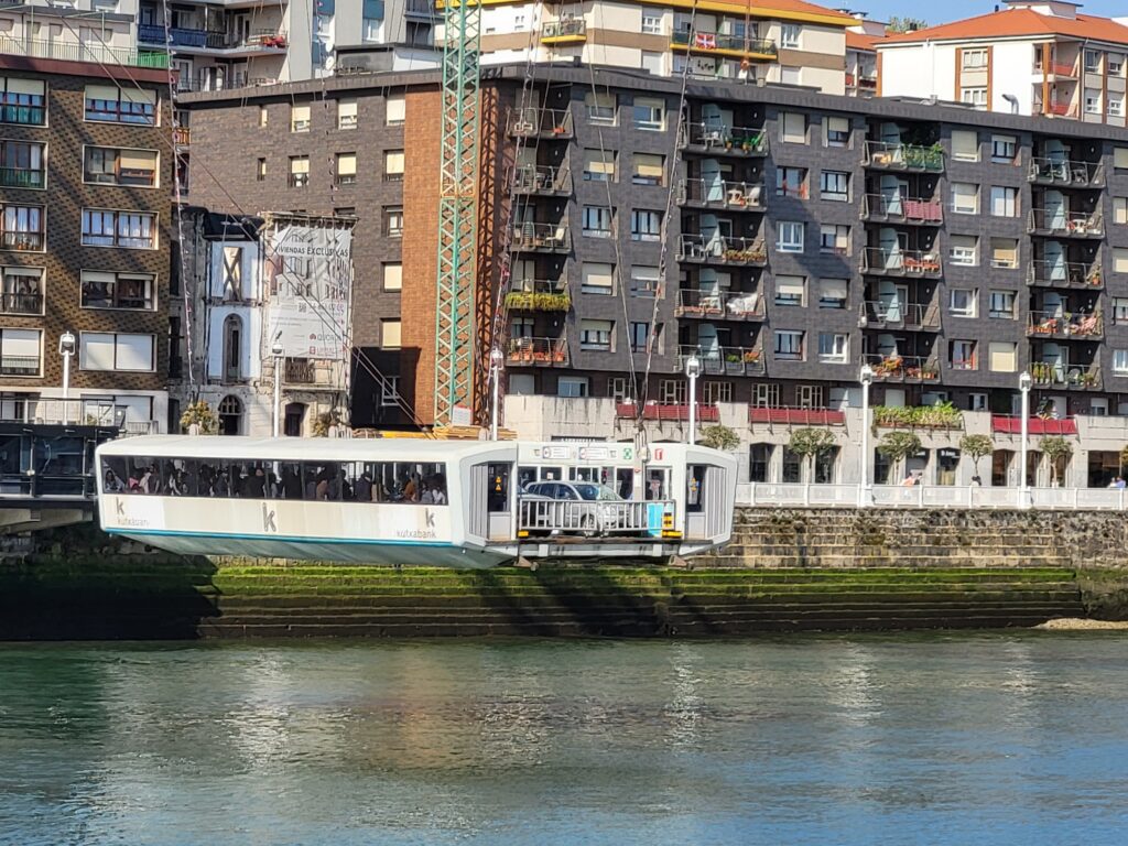 Bilbao, Baskenland, Spanje