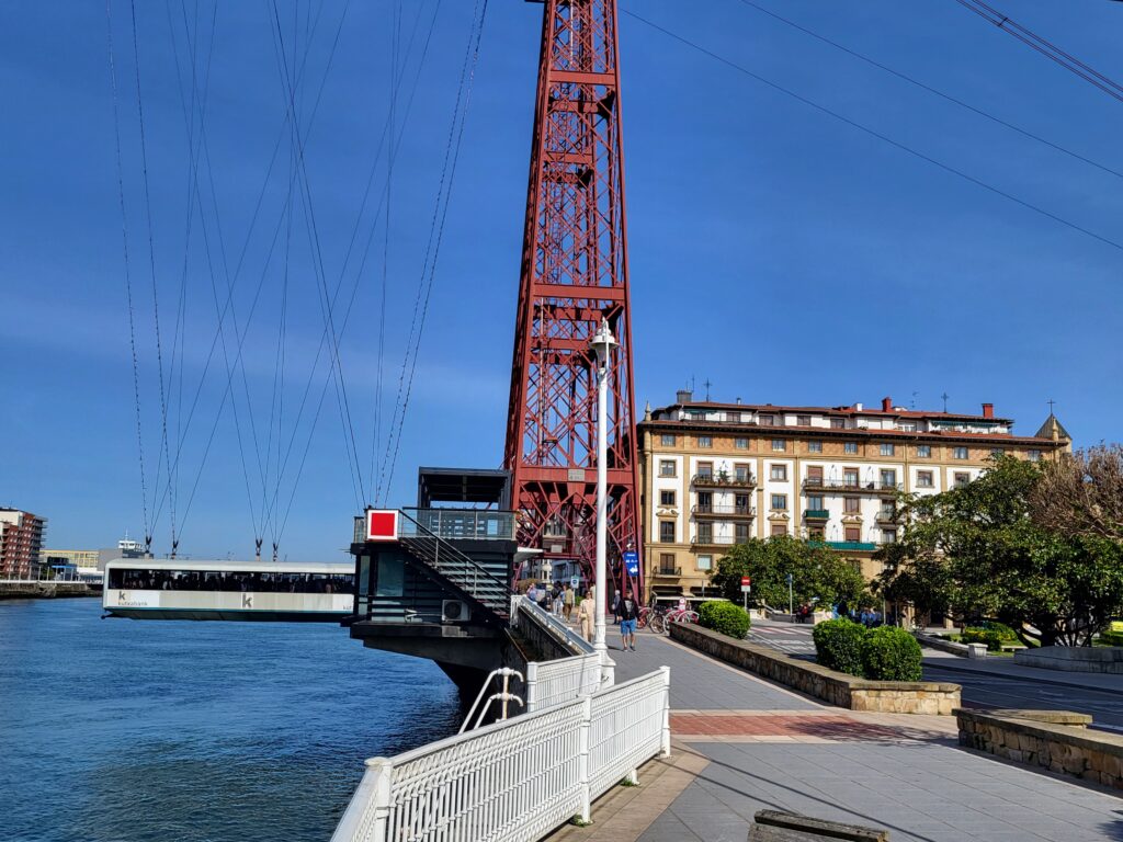 Bilbao, Baskenland, Spanje