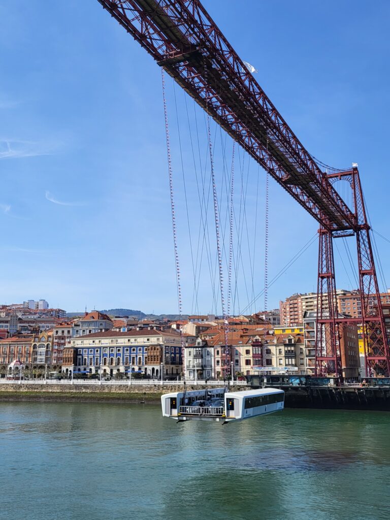 Bilbao, Baskenland, Spanje