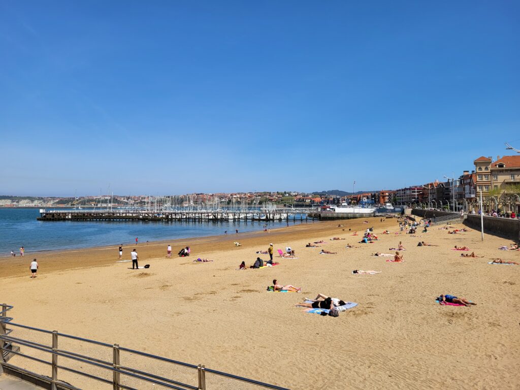 Bilbao, Baskenland, Spanje