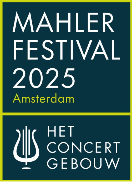 Mahler Festival Amsterdam 2025