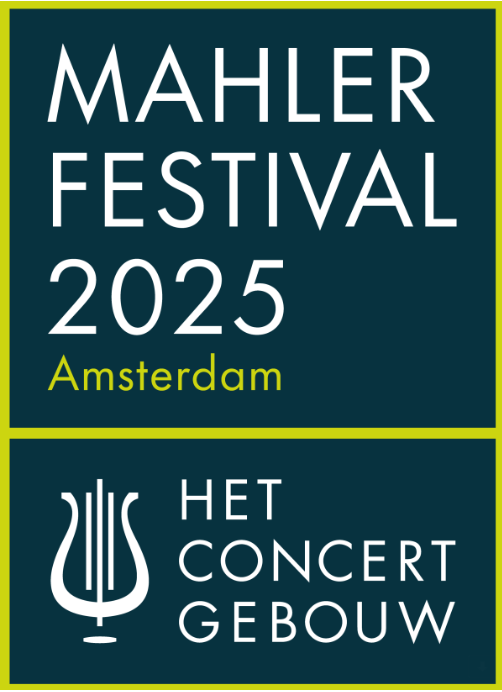 Mahler Festival Amsterdam 2025 Blog