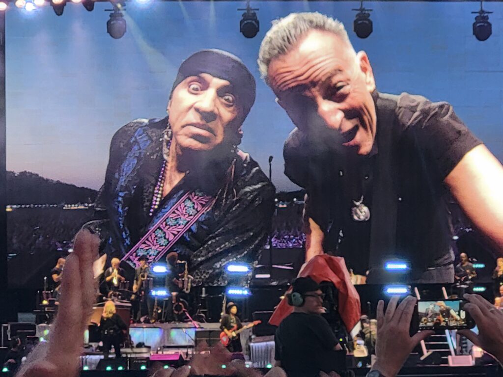 Bruce Springsteen Landgraaf 2023