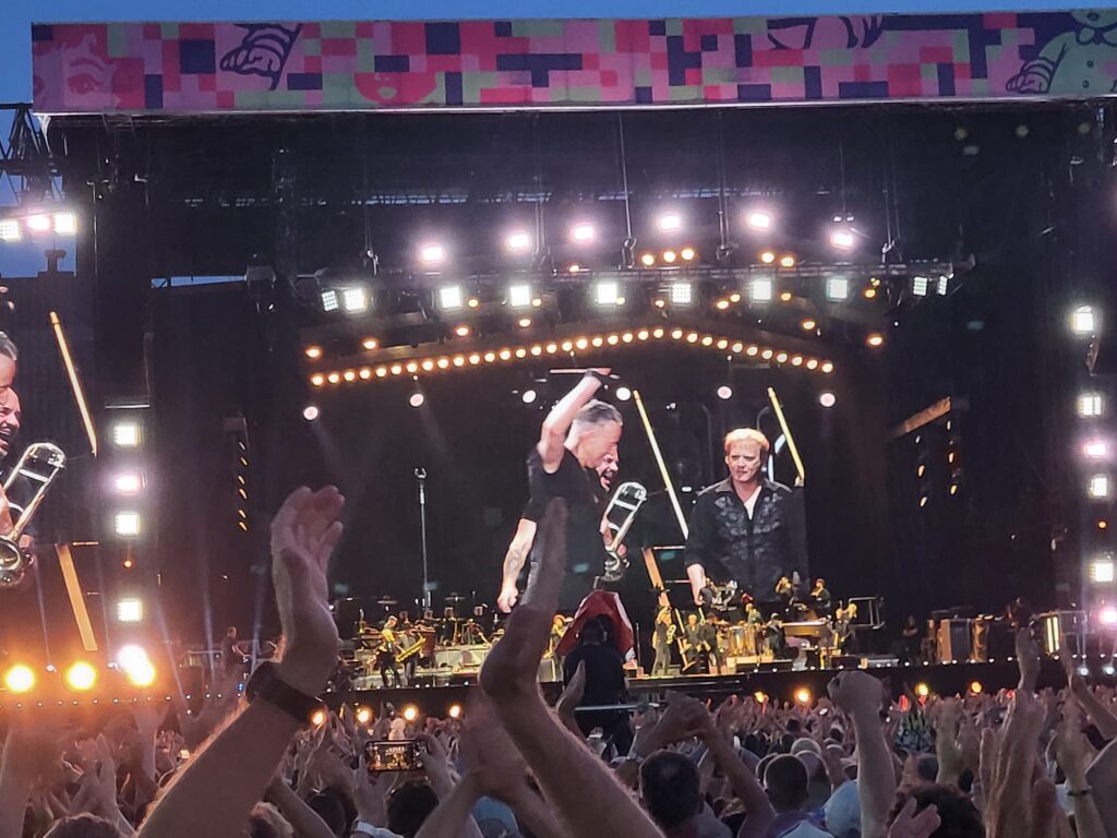 Bruce Springsteen Landgraaf 2023