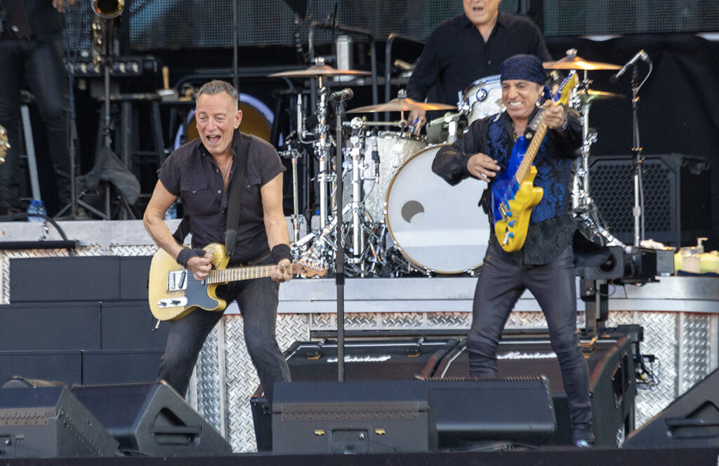 Bruce Springsteen Landgraaf 2023