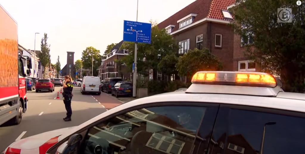 2023 Nieuwe Bosscheweg