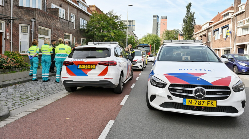 2023 Nieuwe Bosscheweg