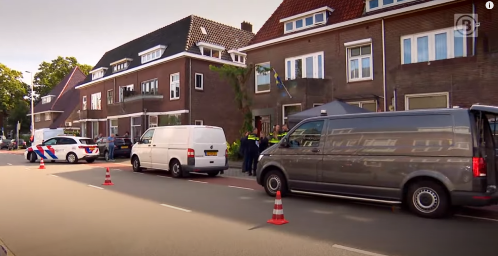 2023 Nieuwe Bosscheweg