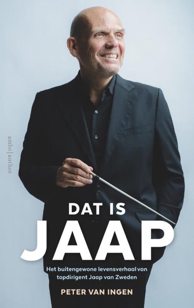 Dat is Jaap