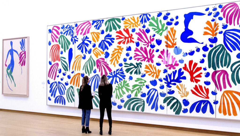 Matisse