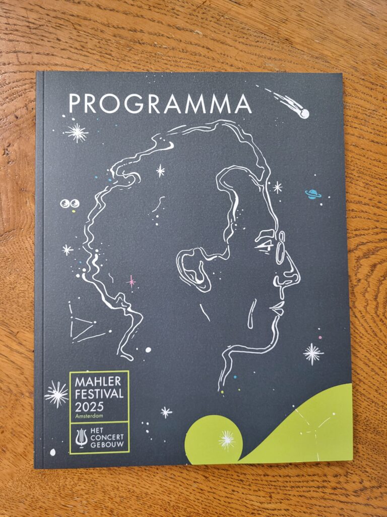 Printed program