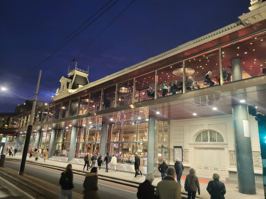 Concertgebouw side 28-03-2025