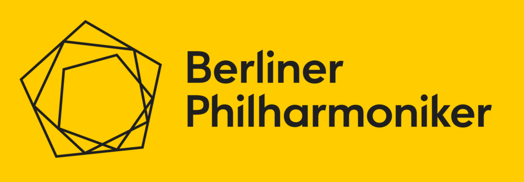 Berliner Philharmoniker logo