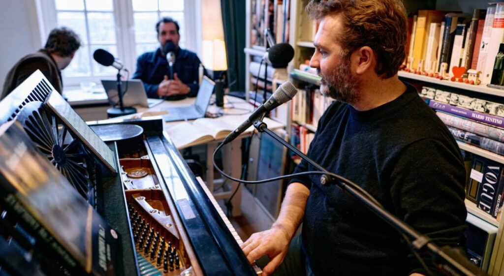 MAHLER! podcast